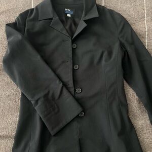 Shin Choi Coleridge Classic Black Blazer